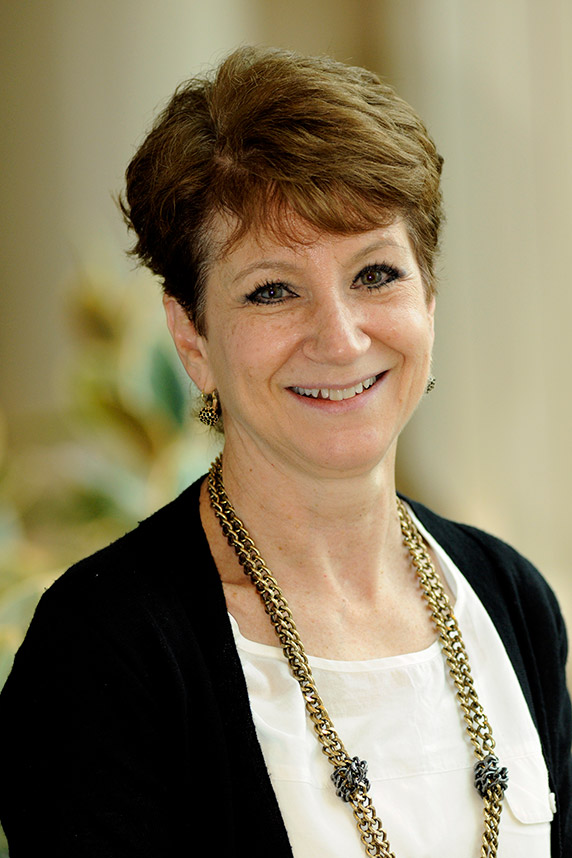 Dr. Deborah Cory-Slechta